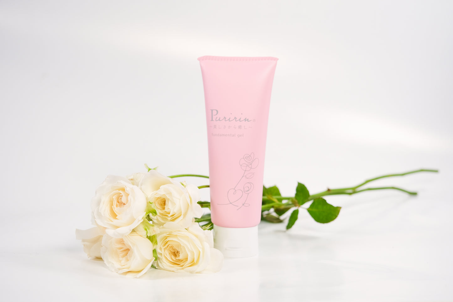 Puririn fundamental gel