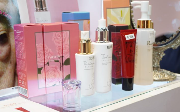 Wonder Fulbeauty が「健康産業新聞」に掲載されました